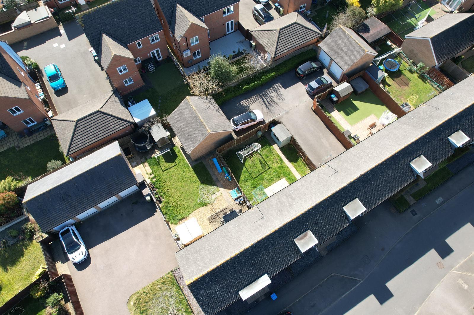 Wenford, Broughton, Milton Keynes